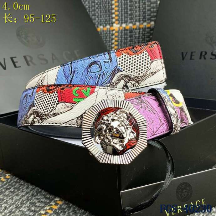 Picture of Versace Belts _SKUVersaceBelt40mm95-125cm8L058318